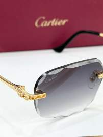Picture of Cartier Sunglasses _SKUfw80239070fw